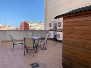 Piso en Carrer de los Castillejos, 284