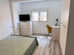 Piso en Pasaje Nuevo de Alicante