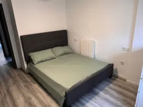 Piso en Pasaje Nuevo de Alicante