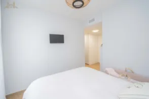 Piso en calle de Álvaro Siza