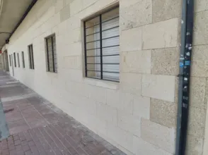 Casa unifamiliar en calle Mayor, 1