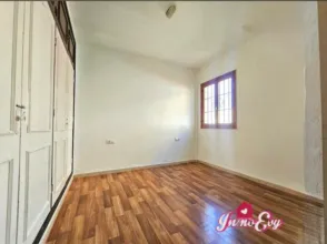 Piso en Centro-Calzada
