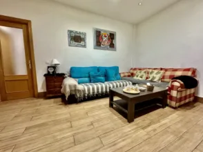 Piso en Avenida de Portugal