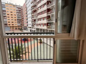 Piso en calle de los Balleneros