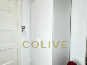 Habitación en calle de Serrano