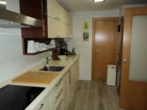 Chalet adosado en Avenida Cristina Hoyos