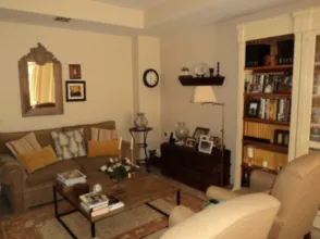 Chalet adosado en Avenida Cristina Hoyos