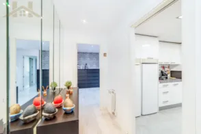 Piso en calle del Doctor Fleming