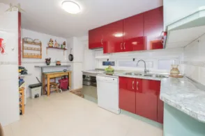 Piso en Avenida Coruña