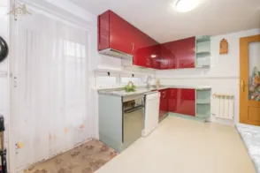 Piso en Avenida Coruña