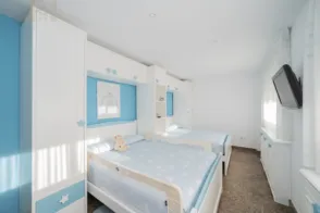 Chalet en calle del Bieldo