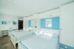 Chalet en calle del Bieldo