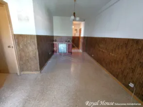 Piso en Urbanización Princialba