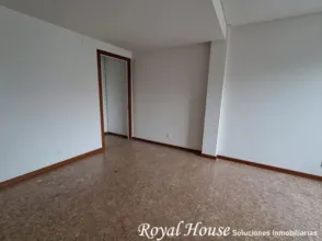 Dúplex en calle de la Playa Samil