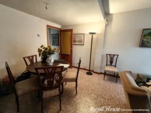 Dúplex en calle de la Playa Samil