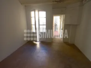 Piso en Carrer de l'Hospital