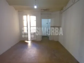 Piso en Carrer de l'Hospital