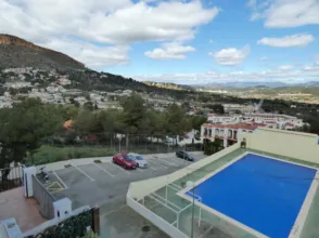 Piso en Carrer de la Ciutat Jardí