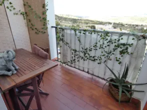 Piso en Carrer de la Ciutat Jardí