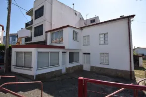 House in Rúa Estrada da Praia, 35