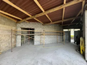 Casa en calle Nigrofe-Perbes