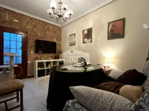 Piso en calle de San Francisco, 63