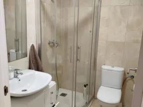 Apartamento en calle de San Francisco, 63