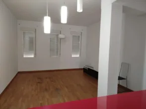 Apartamento en calle de San Francisco, 63