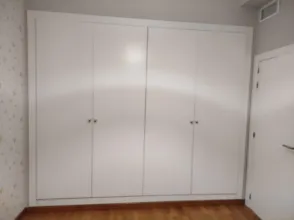 Apartamento en calle de San Francisco, 63