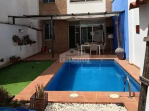 Chalet en Los Alcázares