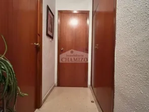 Piso en calle de San Francisco, 63