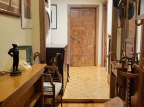 Piso en calle del Cuartel Nuevo