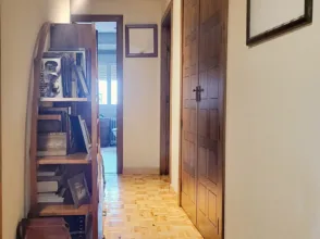 Piso en calle del Cuartel Nuevo