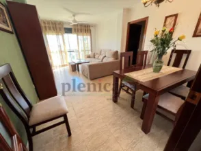 Flat in calle Ancha, 121