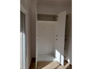 Apartamento en calle de Jacobo Rodríguez Pereira, nº s/n
