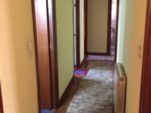 Piso en calle Iberre Zeharbide