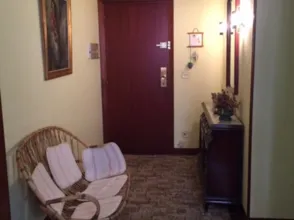 Piso en calle Iberre Zeharbide