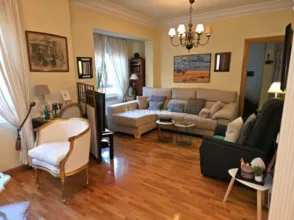 Piso en calle de los Doctores Castroviejo