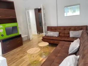 Piso en calle de Huesca