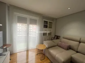 Piso en Avenida Gran Vía Juan Carlos I