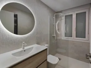 Apartamento en calle de Somosierra