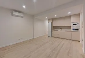 Apartamento en calle de Somosierra