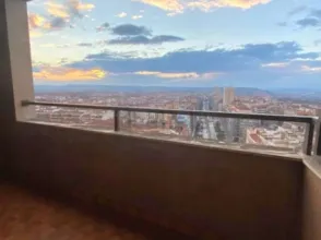 Piso en Avenida Solidaridad