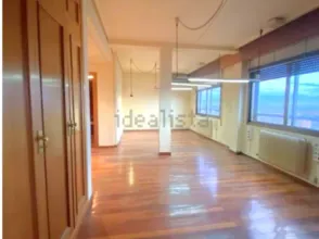 Piso en Avenida Solidaridad