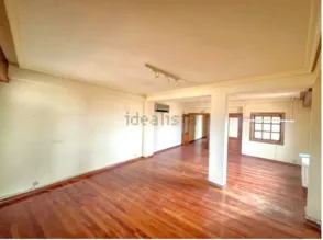 Piso en Avenida Solidaridad