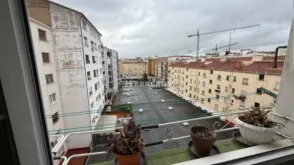 Piso en Avenida de Juan XXIII