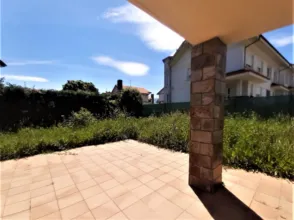 Chalet unifamiliar en calle Montealegre