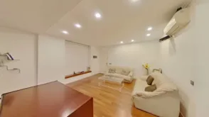 Loft en Paseo de la Habana