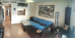 Apartamento en calle del Doctor Román Sanguino