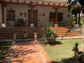 Casa en calle del Altozano